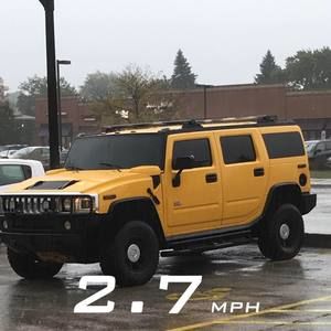 Meet your Posher, Alan